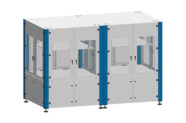 TAKTOCUBE 2