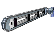 [Translate to français:] Lineartaktsysteme