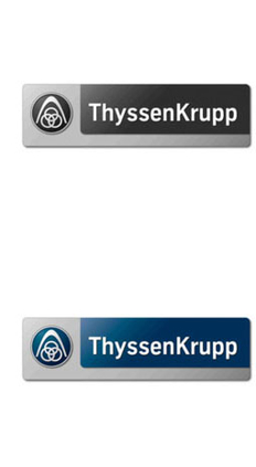 ThyssenKrupp